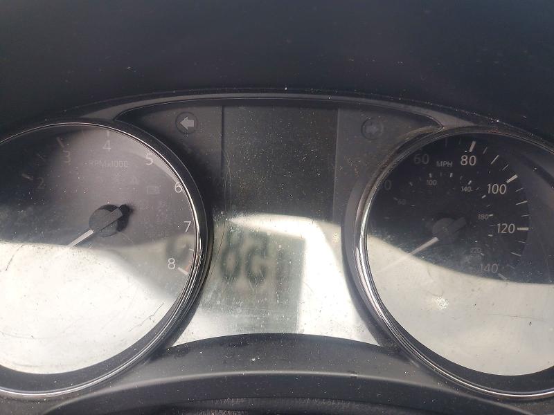 58451346 :رقم المزاد ، JN1BJ1CW3NW494762 vin ، 2022 Nissan Rogue Sport مزاد بيع