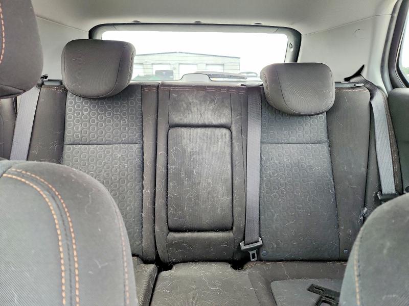 Продажа на аукционе авто 2020 Chevrolet Trax, vin: KL7CJKSB8LB316143, номер лота: 57652246