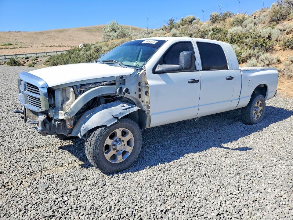 Aukcja sprzedaży 2008 Dodge Ram 2500, vin: 3D7KS29A58G128046, numer aukcji: 58084976