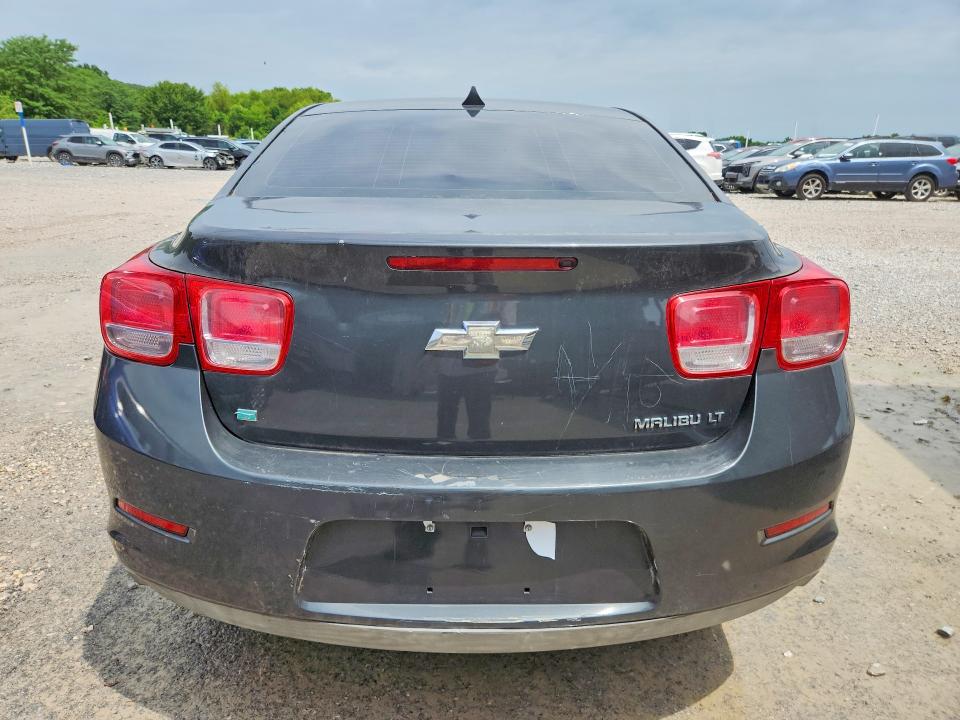 Aukcja sprzedaży 2014 Chevrolet Malibu, vin: 1G11E5SL4EF288466, numer aukcji: 56691286