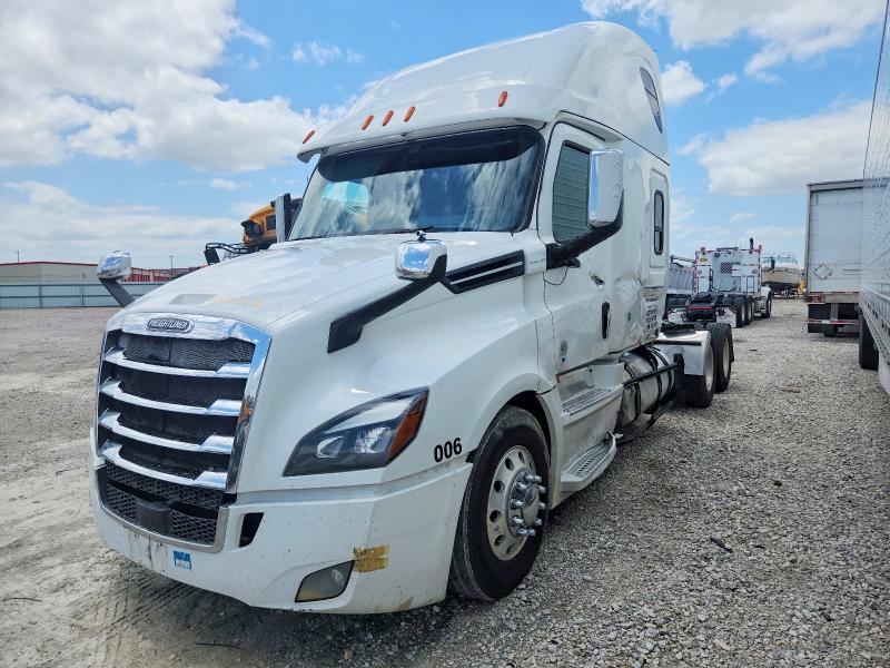 Продажа на аукционе авто 2019 Freightliner Cascadia 126, vin: 3AKJHHDR9KSKD3485, номер лота: 56557676