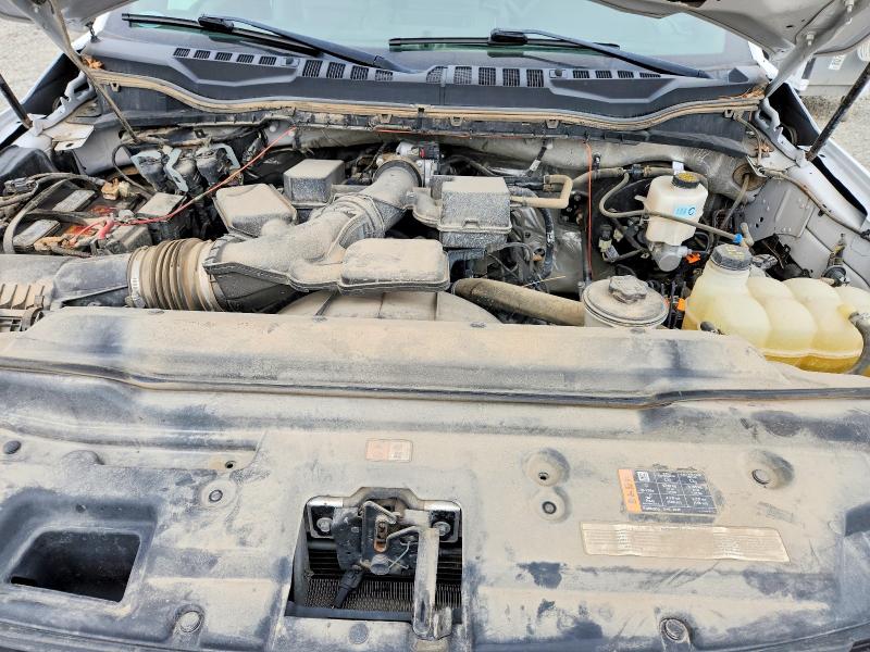 Продажа на аукционе авто 2021 Ford F250, vin: 1FT7W2B68MED23554, номер лота: 58817146
