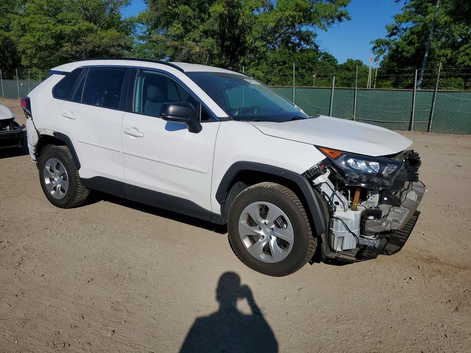 Продаж на аукціоні авто 2019 Toyota Rav4, vin: 2T3H1RFV1KW036138, номер лоту: 56070916