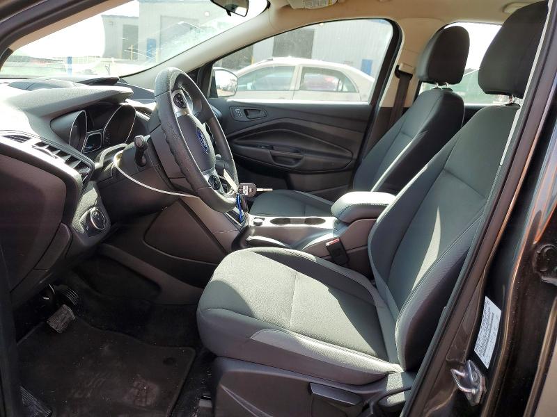 56486786 :رقم المزاد ، 1FMCU0F74GUB45661 vin ، 2016 Ford Escape مزاد بيع