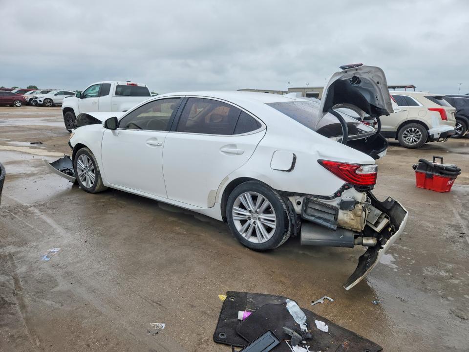Продажа на аукционе авто 2015 Lexus Es, vin: JTHBK1GG9F2173233, номер лота: 56340366