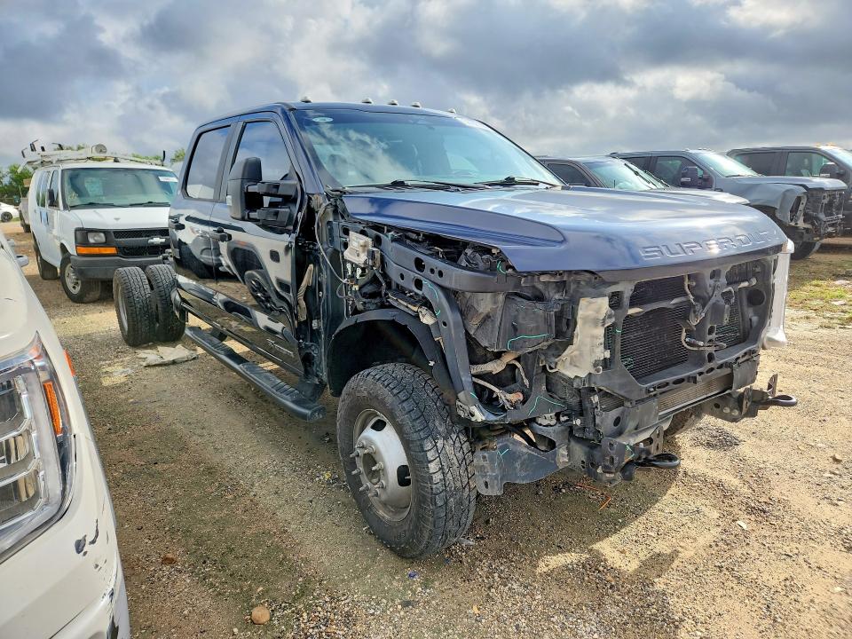 Aukcja sprzedaży 2024 Ford F350, vin: 1FD8W3HT2REC60039, numer aukcji: 53788746