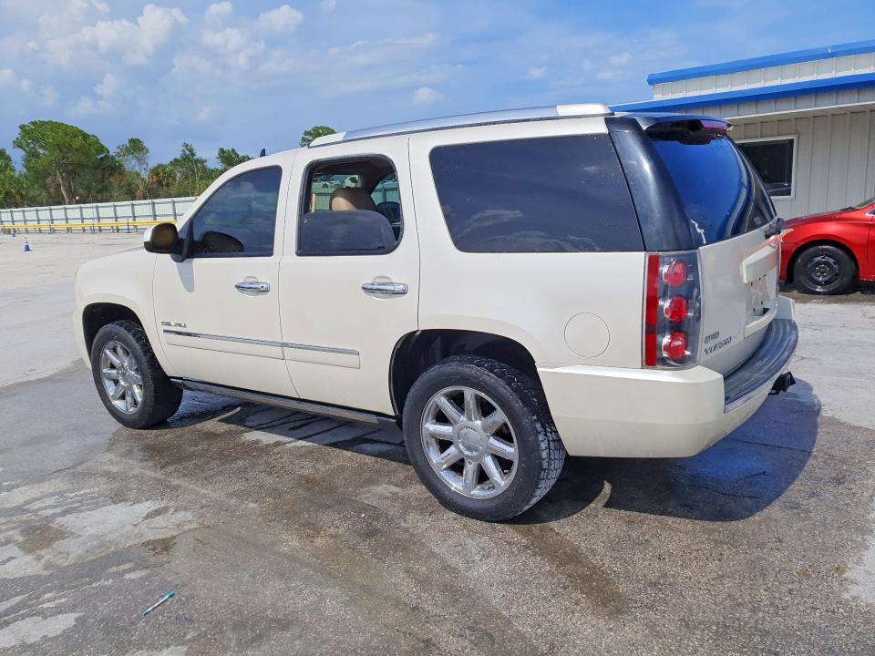 Продаж на аукціоні авто 2010 Gmc Yukon, vin: 1GKUCEEF5AR259541, номер лоту: 58525626