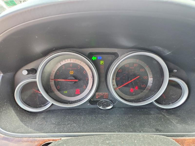 Aukcja sprzedaży 2008 Mazda Cx-9, vin: JM3TB28AX80152015, numer aukcji: 58313886