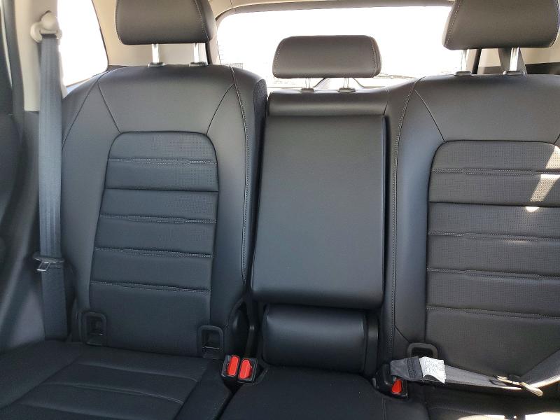 58214456 :رقم المزاد ، 7FARS4H77PE015816 vin ، 2023 Honda Cr-v مزاد بيع