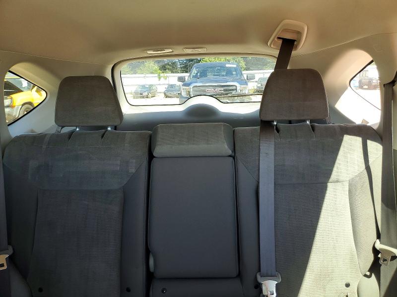 Aukcja sprzedaży 2014 Honda Crv Ex-l, vin: 5J6RM3H36EL016795, numer aukcji: 57745996