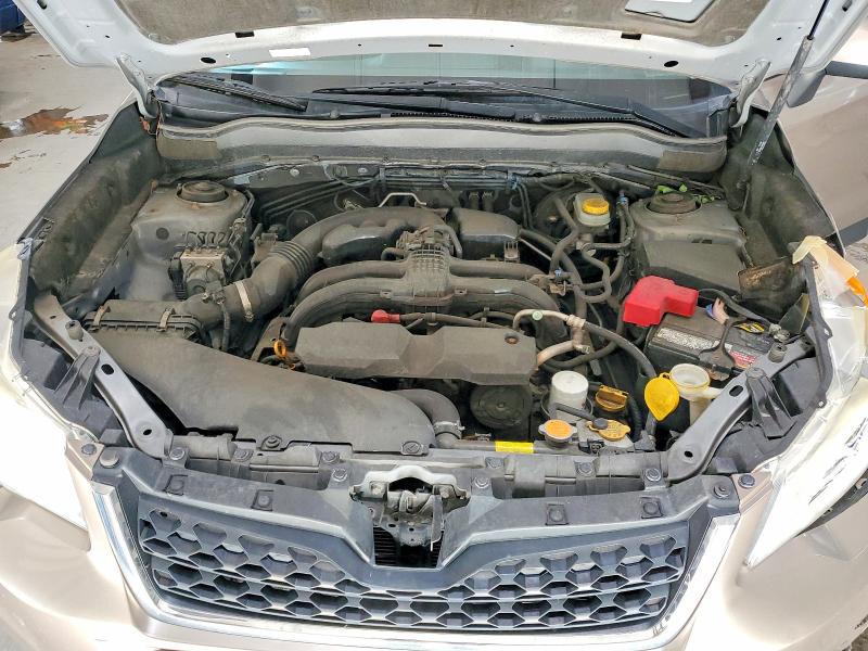 57670146 :رقم المزاد ، JF2SJADC1FH462322 vin ، 2015 Subaru Forester مزاد بيع