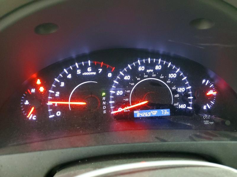 Aukcja sprzedaży 2010 Toyota Camry, vin: 4T1BF3EKXAU557734, numer aukcji: 56632436