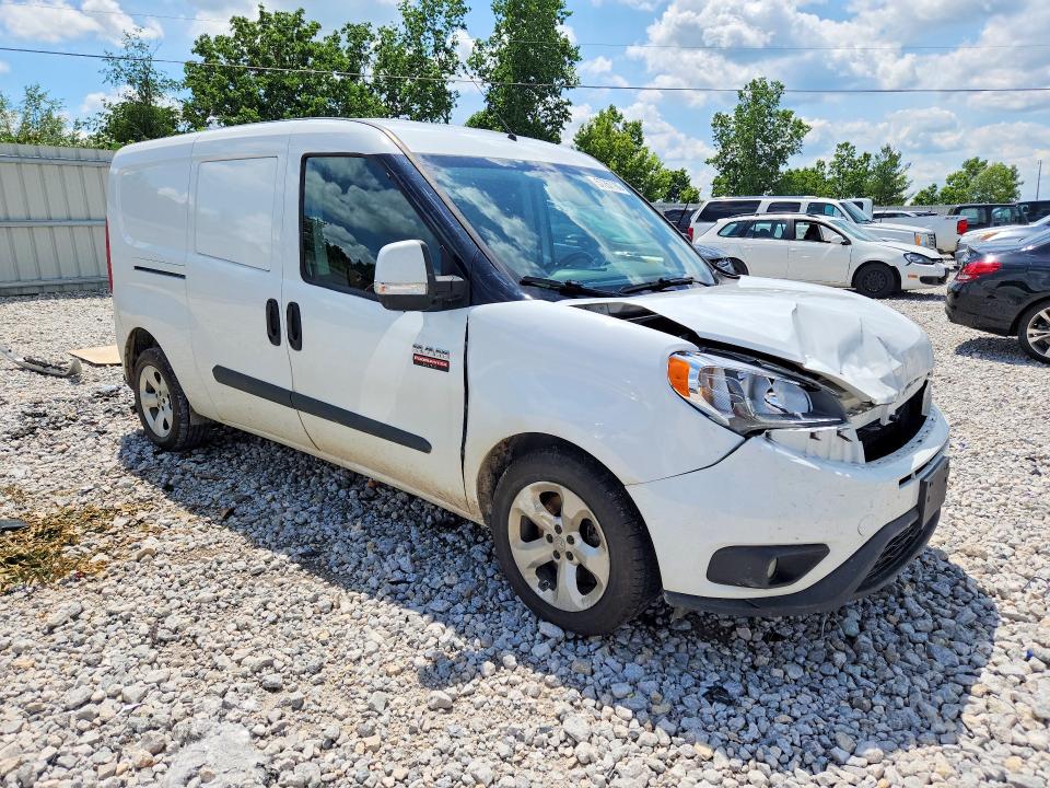 Aukcja sprzedaży 2015 Ram Promaster City, vin: ZFBERFBT2F6955400, numer aukcji: 57267766