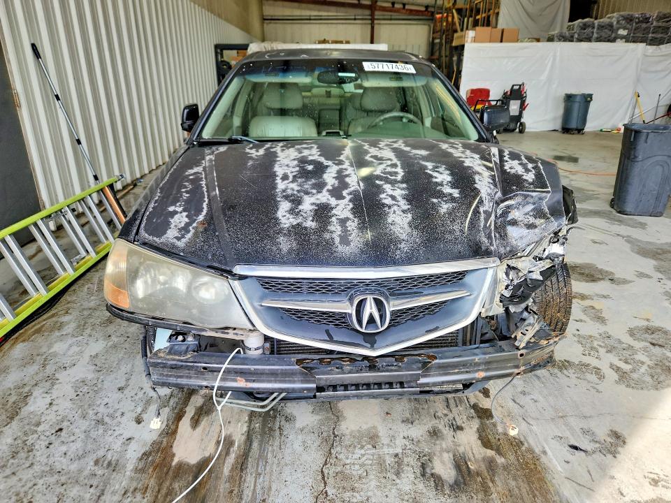 Продажа на аукционе авто 2003 Acura 3.2tl, vin: 19UUA56613A012181, номер лота: 57717436