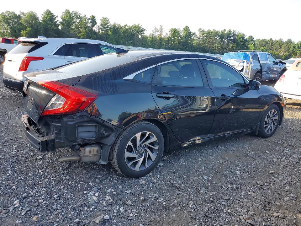 Aukcja sprzedaży 2018 Honda Civic, vin: 2HGFC2F78JH510936, numer aukcji: 59167556