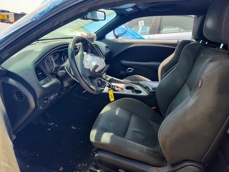 Продаж на аукціоні авто 2019 Dodge Challenger, vin: 2C3CDZJG4KH758296, номер лоту: 57226656