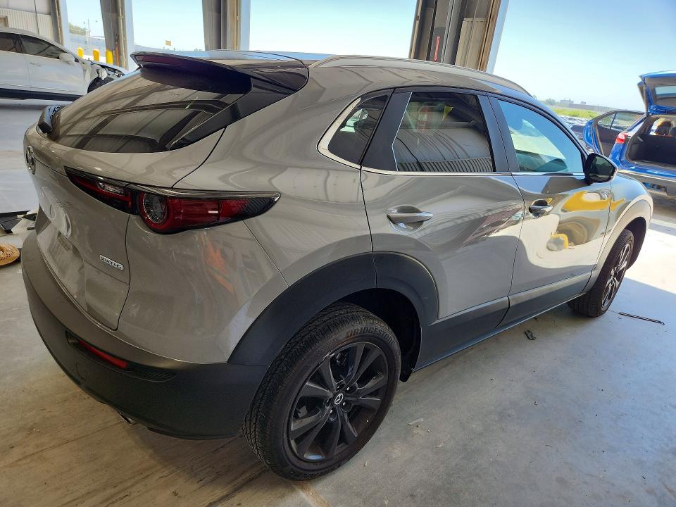 Продажа на аукционе авто 2025 Mazda Cx-30, vin: 3MVDMBBM2SM838465, номер лота: 57576196