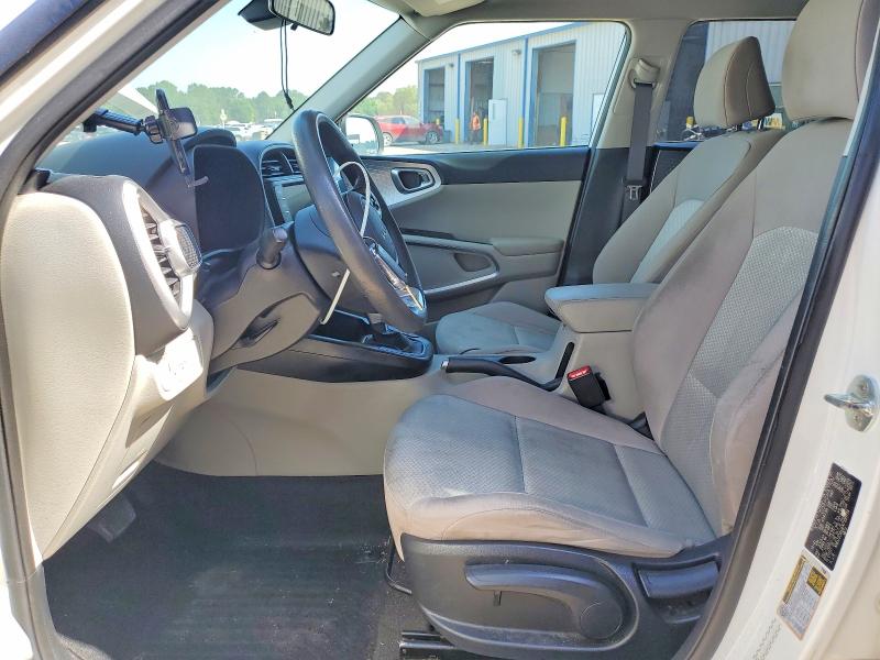 Aukcja sprzedaży 2022 Kia Soul, vin: KNDJ23AU4N7180714, numer aukcji: 55730276