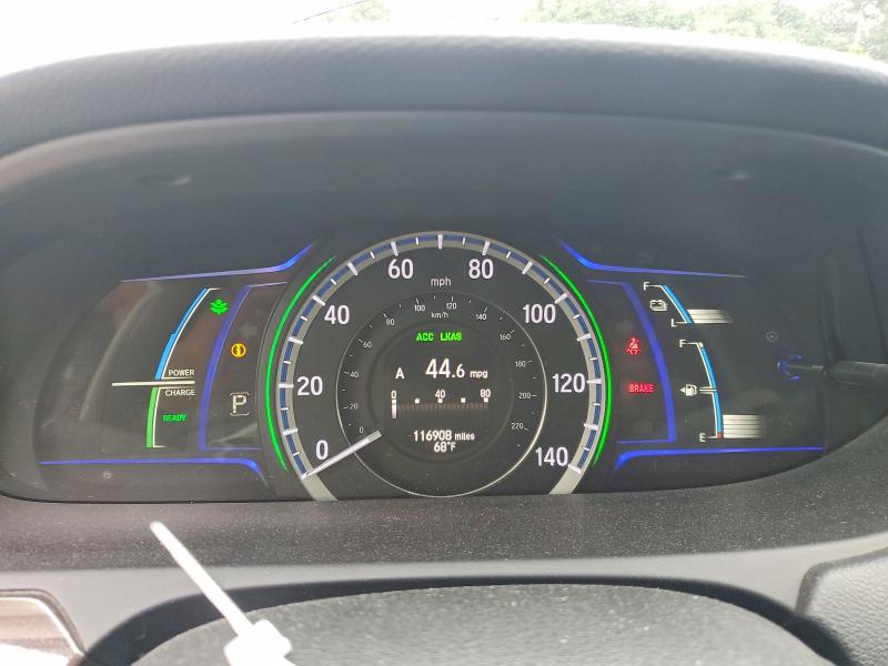 56414526 :رقم المزاد ، JHMCR6F58HC009384 vin ، 2017 Honda Accord مزاد بيع