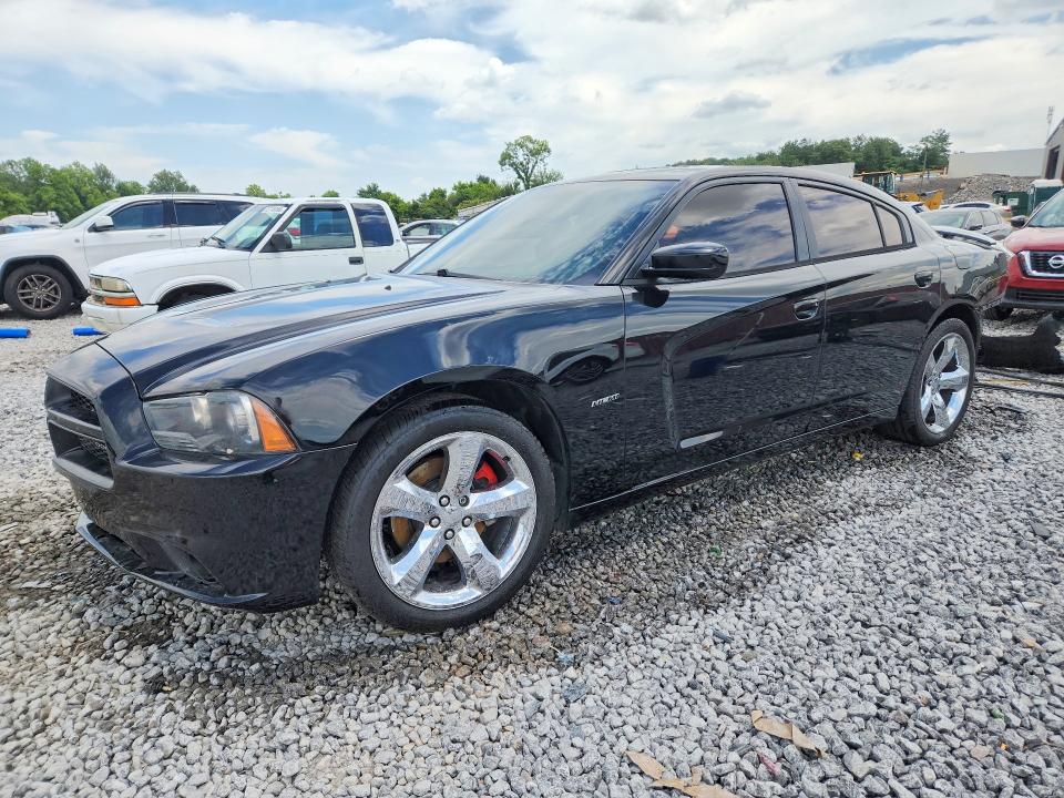 Aukcja sprzedaży 2014 Dodge Charger, vin: 2C3CDXCT1EH155177, numer aukcji: 56161706