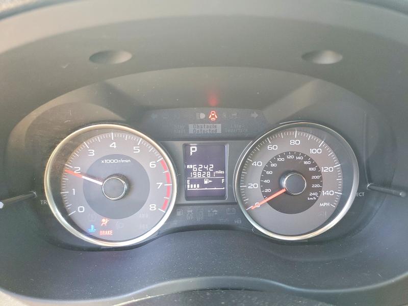 2015 Subaru Forester მანქანა იყიდება აუქციონზე, vin: JF2SJAGC7FH515651, აუქციონის ნომერი: 55064866