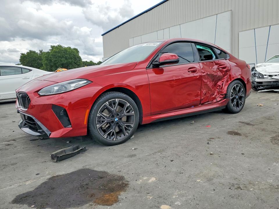 Aukcja sprzedaży 2026 Bmw 228, vin: WBA83GG04T7S94682, numer aukcji: 56597366