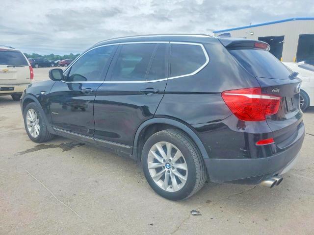 57709936 :رقم المزاد ، 5UXWX9C57D0A19167 vin ، 2013 Bmw X3 مزاد بيع