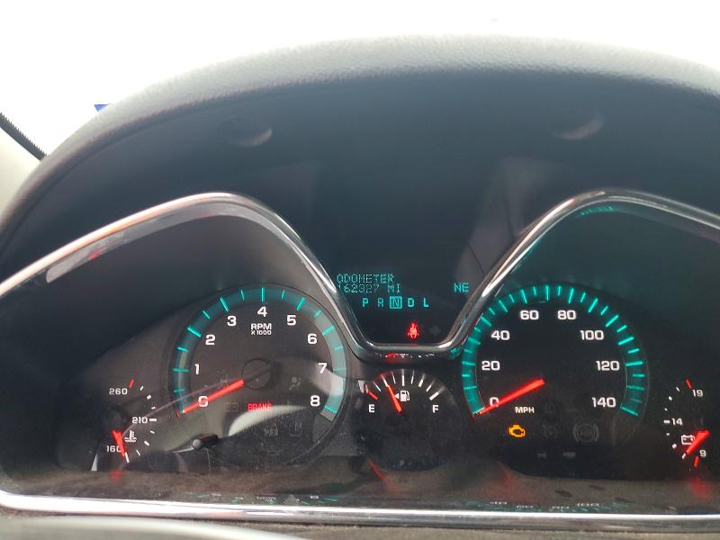 Продажа на аукционе авто 2016 Chevrolet Traverse, vin: 1GNKRGKD5GJ259490, номер лота: 57242876