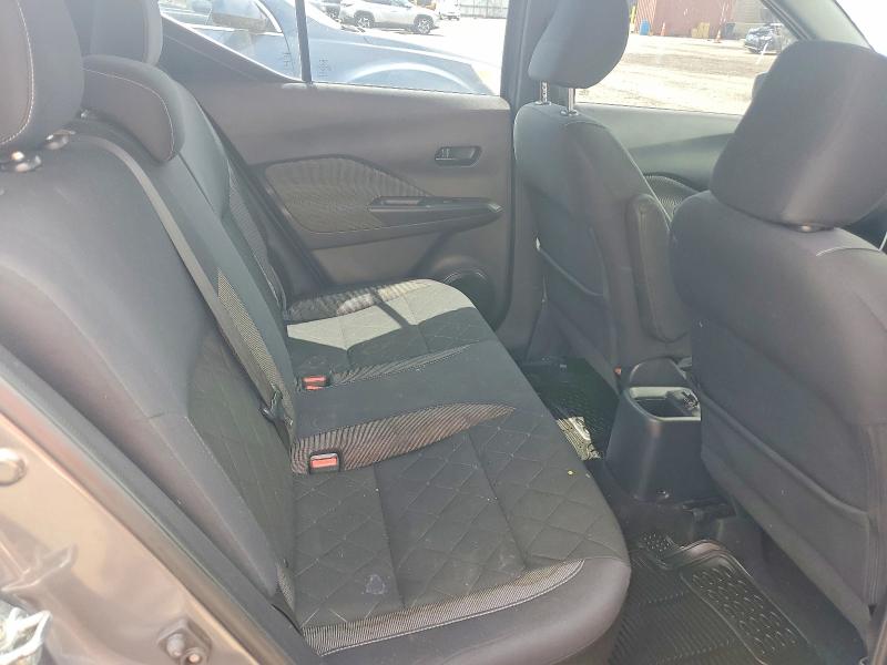 Aukcja sprzedaży 2019 Nissan Kicks, vin: 3N1CP5CU9KL511638, numer aukcji: 56297646