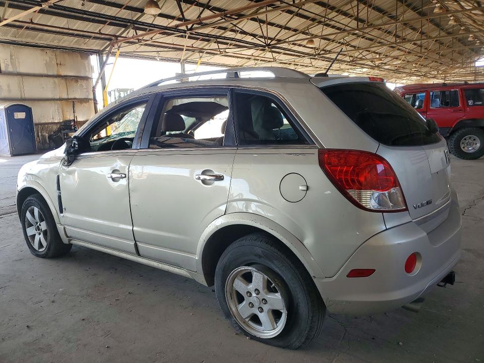 Продажа на аукционе авто 2009 Saturn Vue, vin: 3GSCL53759S588689, номер лота: 57858826