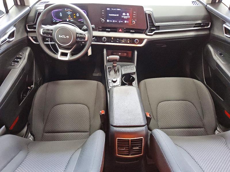 Aukcja sprzedaży 2025 Kia Sportage, vin: 5XYK23DF9SG308770, numer aukcji: 55879176