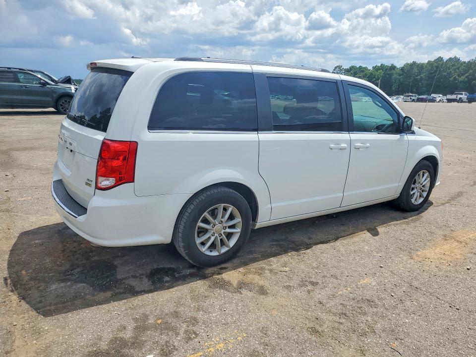 57362686 :رقم المزاد ، 2C4RDGCG5KR563390 vin ، 2019 Dodge Grand Caravan مزاد بيع