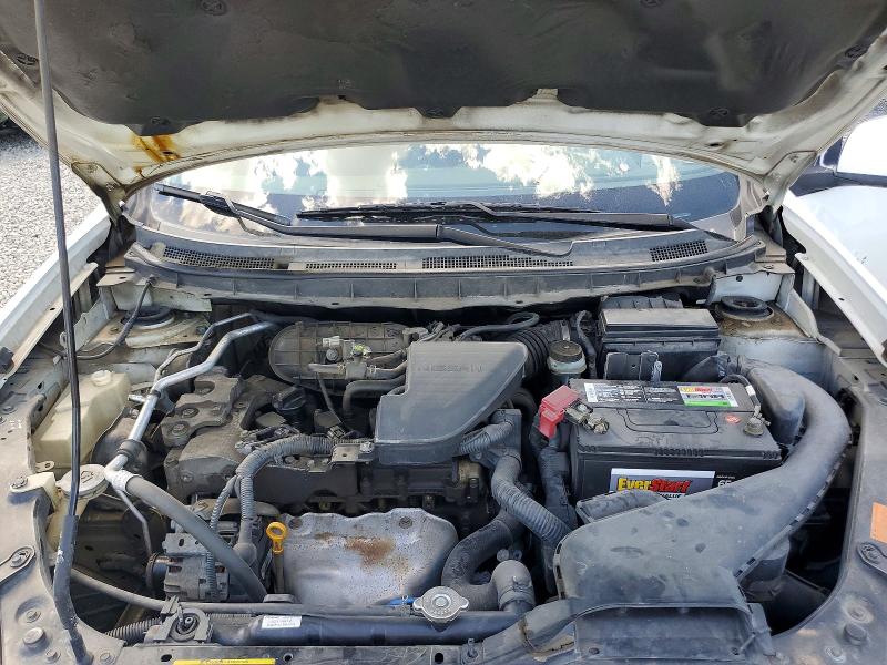 Продаж на аукціоні авто 2011 Nissan Rogue, vin: JN8AS5MV2BW267095, номер лоту: 57524476