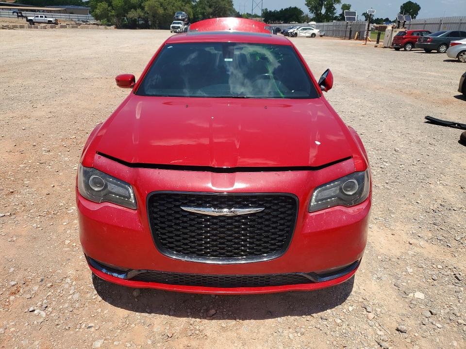 57646136 :رقم المزاد ، 2C3CCABG4GH144665 vin ، 2016 Chrysler 300 مزاد بيع