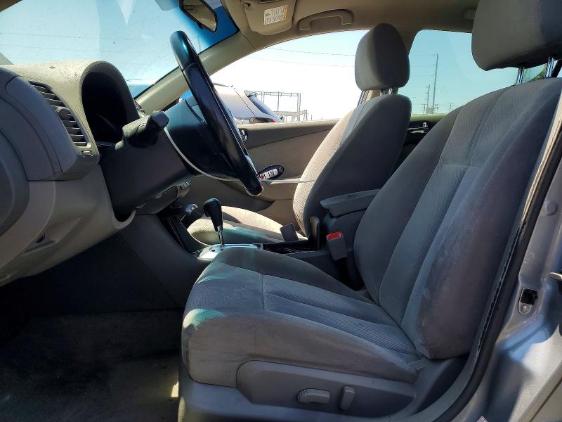 Aukcja sprzedaży 2007 Nissan Altima, vin: 1N4CL21E97C189854, numer aukcji: 58485476
