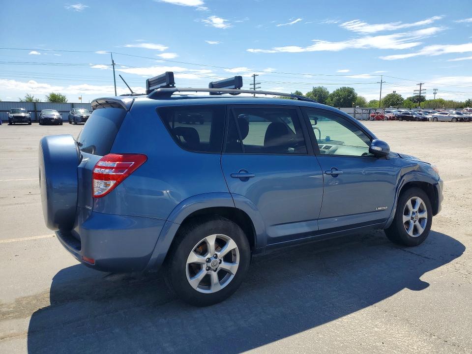 Продажа на аукционе авто 2009 Toyota Rav4, vin: 2T3BK31V99W008802, номер лота: 85972705
