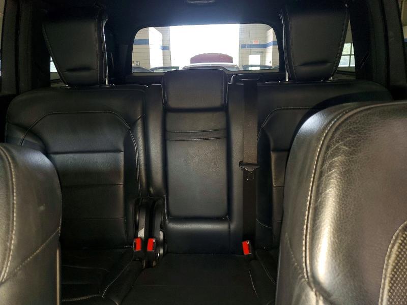 Продажа на аукционе авто 2018 Mercedes-benz Gls, vin: 4JGDF6EE7JB097741, номер лота: 58062296
