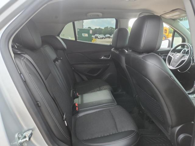 Продаж на аукціоні авто 2015 Buick Encore, vin: KL4CJFSB6FB217068, номер лоту: 58368546