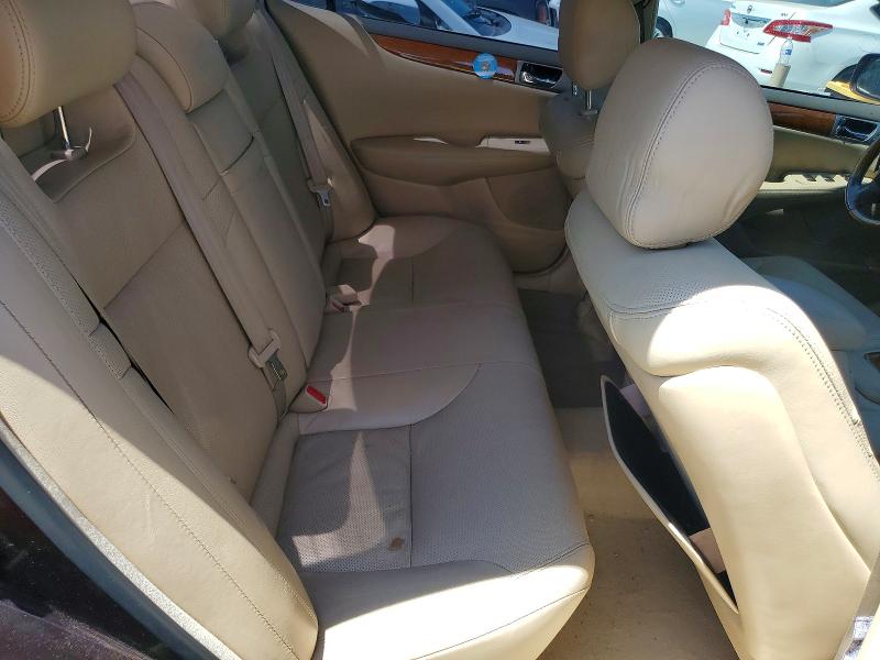 58393106 :رقم المزاد ، JTHBA30G855134669 vin ، 2005 Lexus Es مزاد بيع