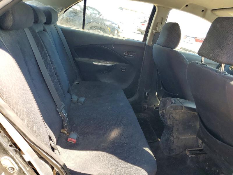 Продаж на аукціоні авто 2008 Toyota Yaris, vin: JTDBT923084026422, номер лоту: 55935596