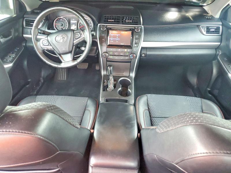Aukcja sprzedaży 2015 Toyota Camry, vin: 4T1BF1FK6FU073361, numer aukcji: 56761396