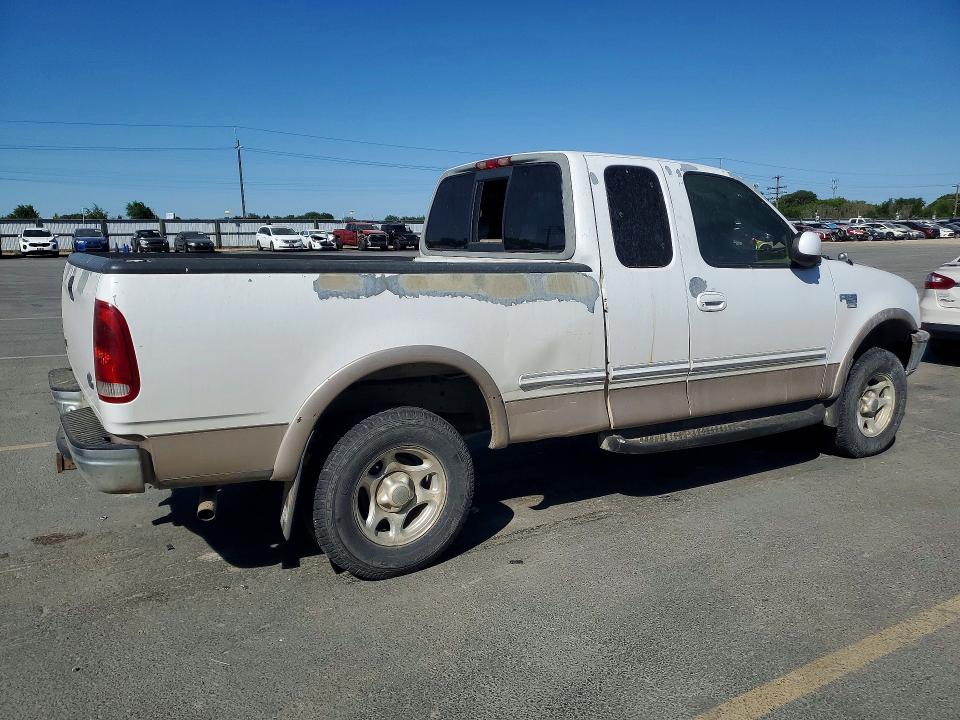 Продаж на аукціоні авто 1998 Ford F150, vin: 1FTRX18L7WKC12043, номер лоту: 55841746