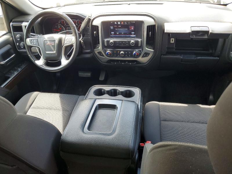 Продажа на аукционе авто 2016 Gmc Sierra, vin: 1GTV2MEH6GZ404318, номер лота: 57126136