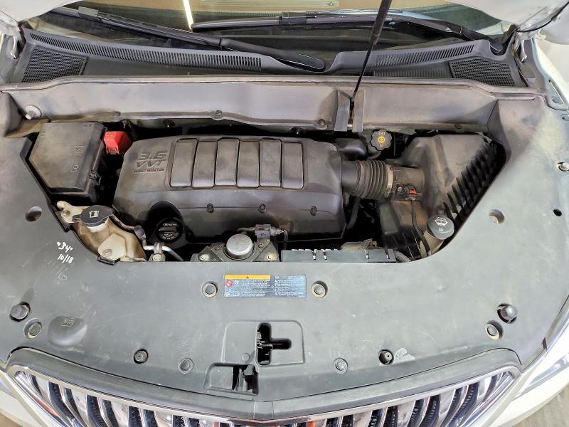Продаж на аукціоні авто 2013 Buick Enclave, vin: 5GAKVDKDXDJ210768, номер лоту: 56116476