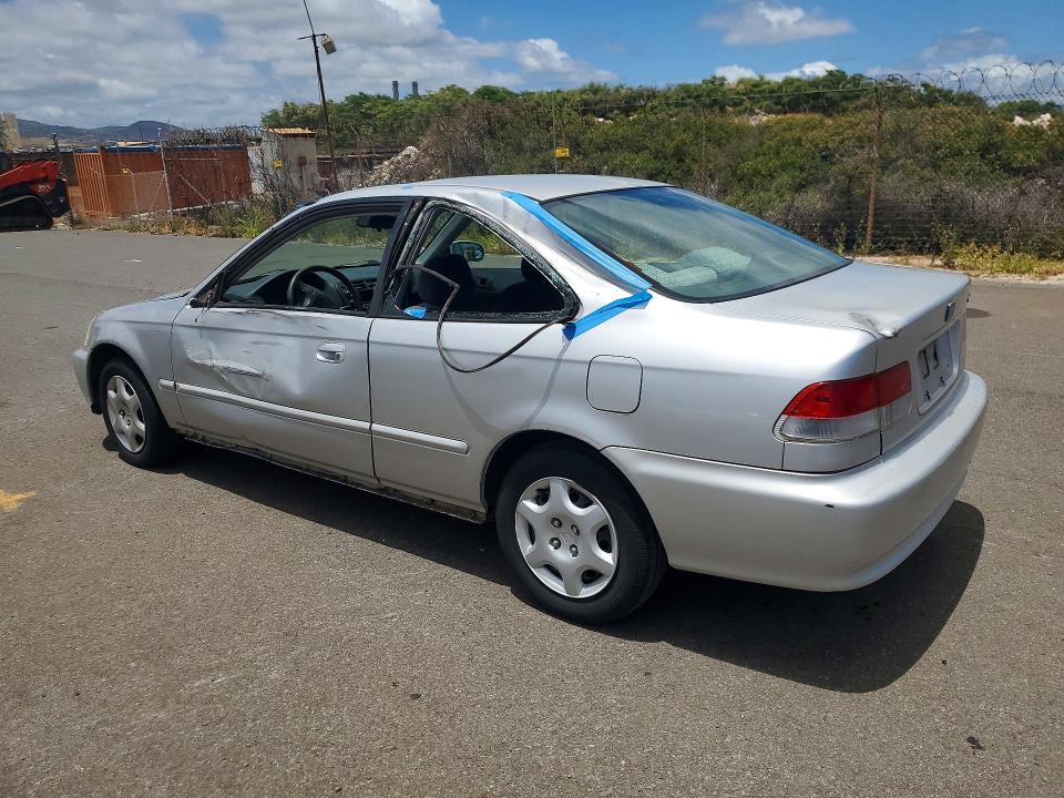 Продаж на аукціоні авто 1999 Honda Civic, vin: 1HGEJ8248XL030536, номер лоту: 56189066