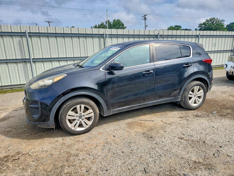 Aukcja sprzedaży 2017 Kia Sportage, vin: KNDPM3AC5H7148872, numer aukcji: 55239746