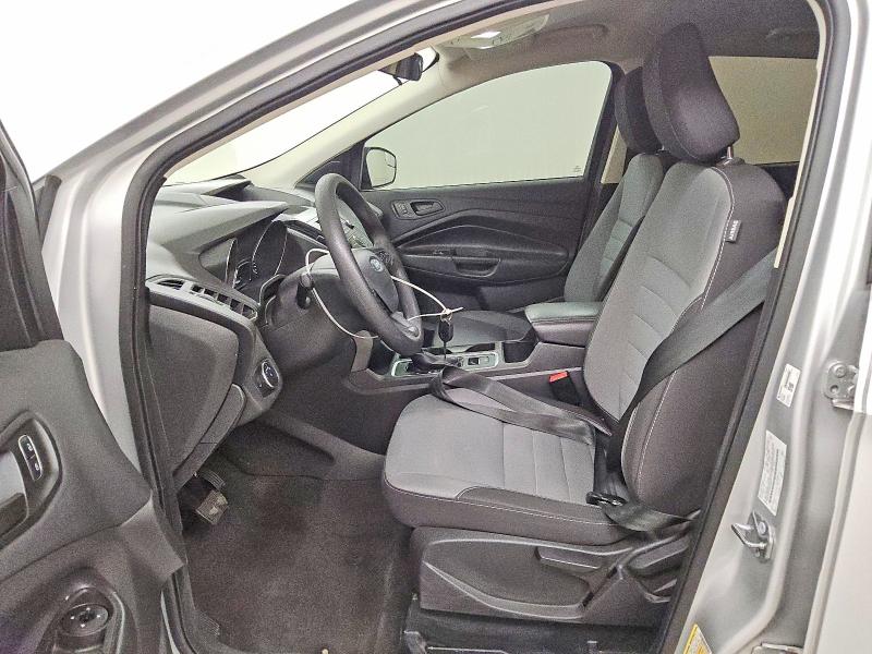 Продажа на аукционе авто 2018 Ford Escape, vin: 1FMCU0F71JUC33977, номер лота: 58061946