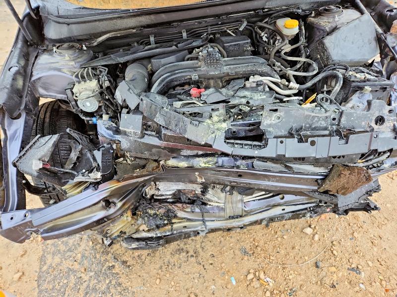 2016 Subaru Outback მანქანა იყიდება აუქციონზე, vin: 4S4BSANCXG3341065, აუქციონის ნომერი: 57545276