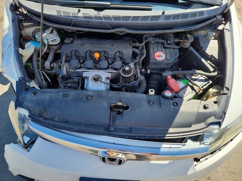 56802016 :رقم المزاد ، 1HGFA15516L120710 vin ، 2006 Honda Civic مزاد بيع