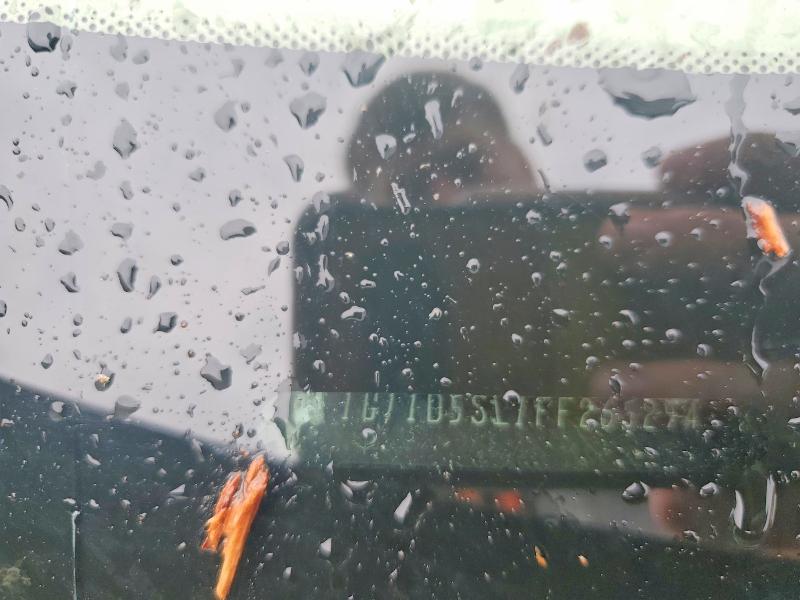 Продаж на аукціоні авто 2015 Chevrolet Malibu, vin: 1G11D5SL1FF265294, номер лоту: 56826346